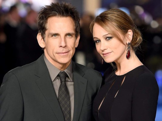 Ben Stiller se separa de Christine Taylor