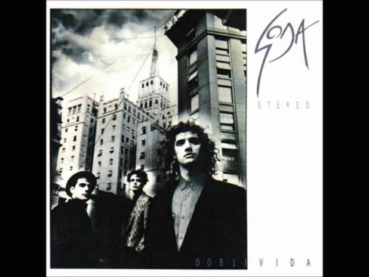 1. En La Ciudad De La Furia<br/>Comenzando este listado te recordamos una de las más emblemáticas piezas del cantautor, esta se convirtió en una de las más populares canciones de Soda Stereo.<br/>