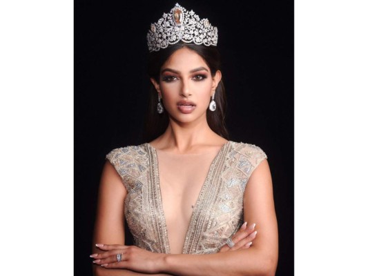 La septuagésima edición del Miss Universo 2021 en Eilat, Israel, vio coronarse como la mujer más hermosa del universo a Miss India, Harnaaz Kaur Sandhu, la noche del 12 de diciembre. ¿Quieres conocer un poco más de la ganadora? Sigue viendo la galería.