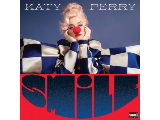 Smile- Katy Perry: Fue lanzado el 28 de agosto y es el quinto álbum de estudio de Katy Perry. El disco se caracteriza por la narración de historias de resiliencia, esperanza y amor. El disco está influenciado completamente por el pop y busca priorizar temas de autoayuda.