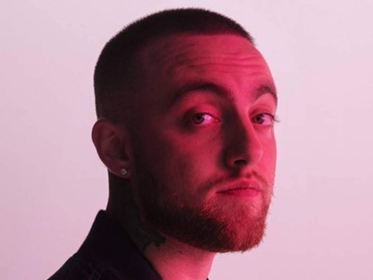 Mac Miller murió por causa de una sobredosis