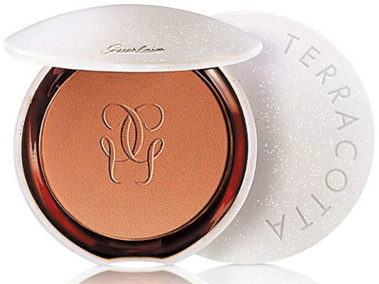 Maquillaje para las fiestas