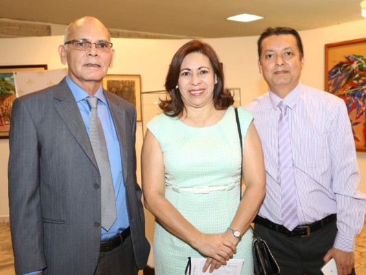 Homenaje a Rubén Darío  