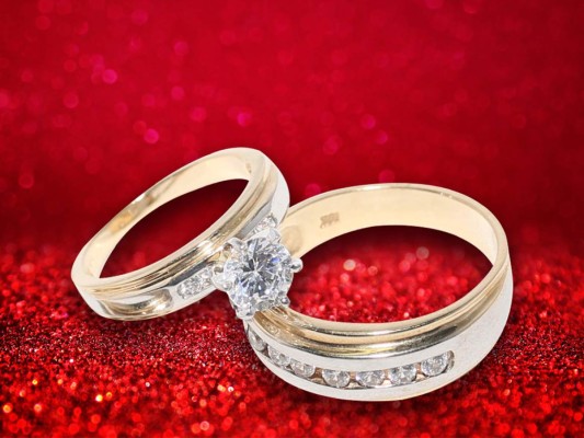 Jewelry: el gift perfecto para Navidad