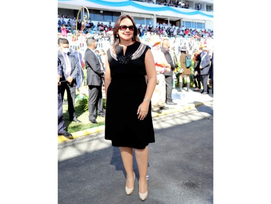 Foto: Revista Estilo