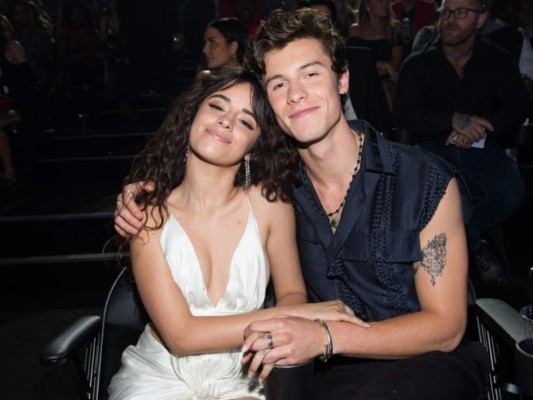 ¡Roban casa de Camila Cabello y Shawn Mendes!