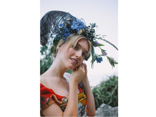 Sueño de una noche a Portofino by Dolce y Gabbana