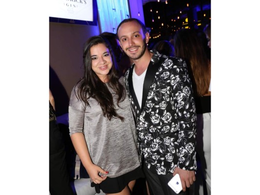 Credomatic|American Express Estilo Moda 2016 After Party