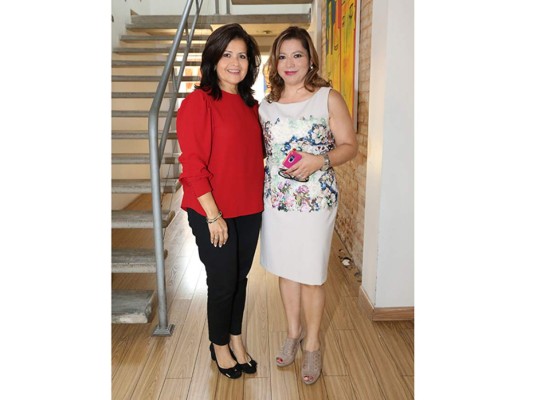Almuerzo damas solidarias a beneficio de los niños con cáncer
