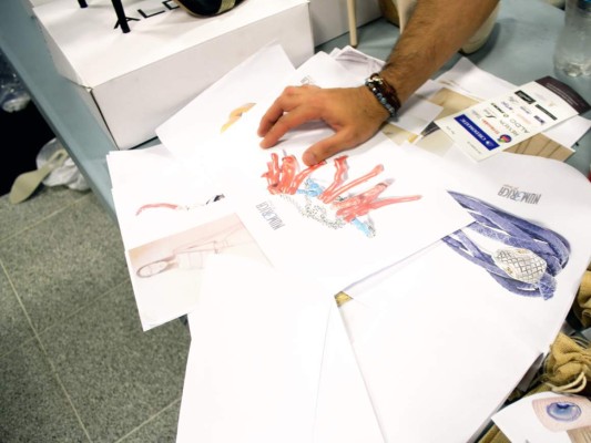 Foto: Revista Estilo