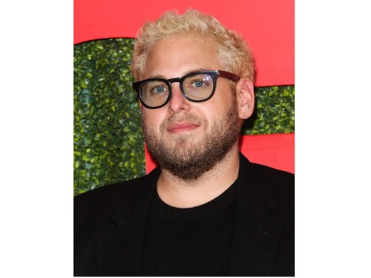 Jonah Hill
