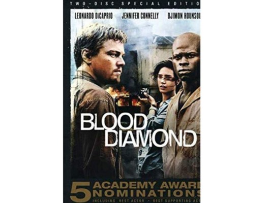 Blood Diamond