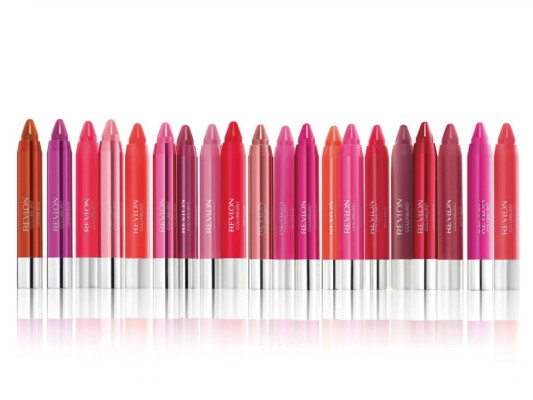 ¿Por qué Revlon es tu mejor labial?