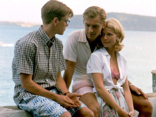 The Talented Mr. Ripley: Si prefieres algo más intrigante, este filme es un thriller ambientado en unas vacaciones a Italia.