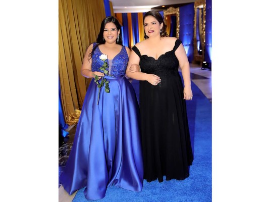 La increíble Prom Night de la Elvel School 2019