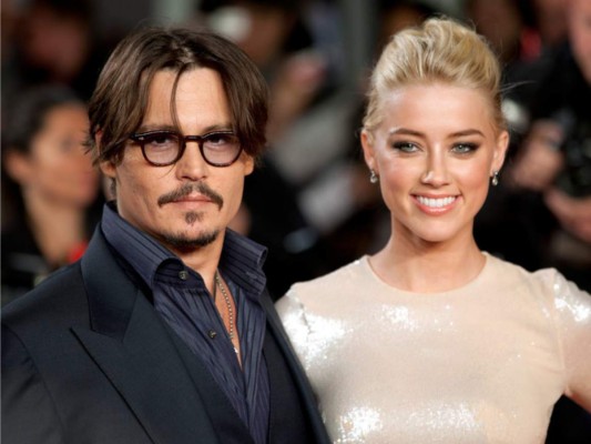 Johnny Depp pierde apelación por maltratar a Amber Heard