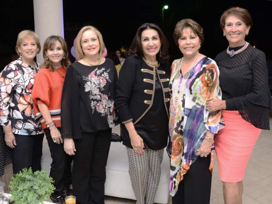 El cumpleaños de Nena Díaz
