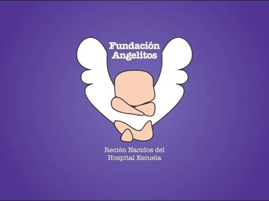 Conoce a la “Fundación Angelitos” en este Día de Niño