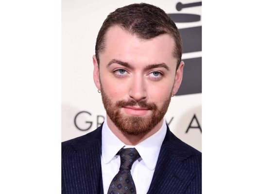 Sam Smith