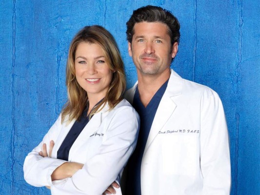 Grey's Anatomy: Fallece Derek Shepherd