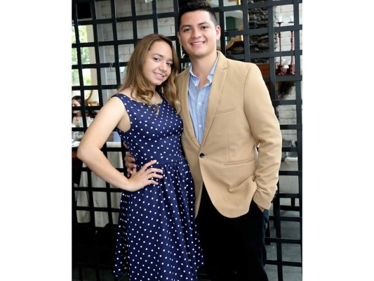  Senior breakfast de la Macris School  