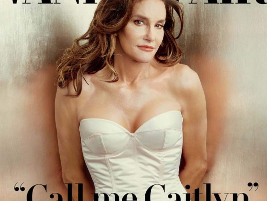 Conoce a Caitlyn Jenner!