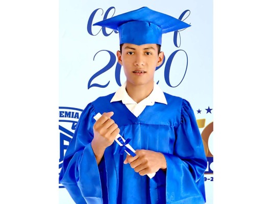 Josue Miguel Leiva