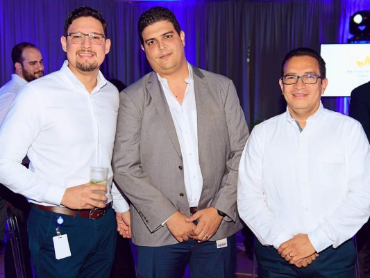 Tabacalera hondureña celebró 91 años de fundación