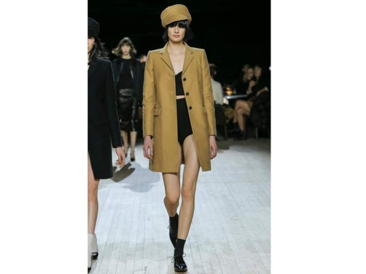 Marc Jacobs Otoño Invierno 2020