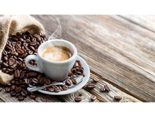 11. El café.