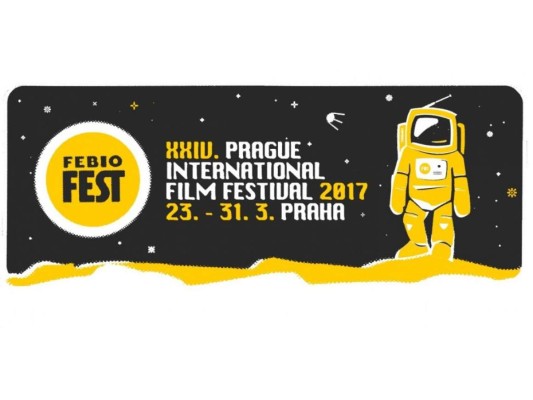El Festival Internacional de Cine de Praga se llevaría a cabo en marzo, sin embargo, se ha decidido porponer el evento a una fecha indefinida de 2020.