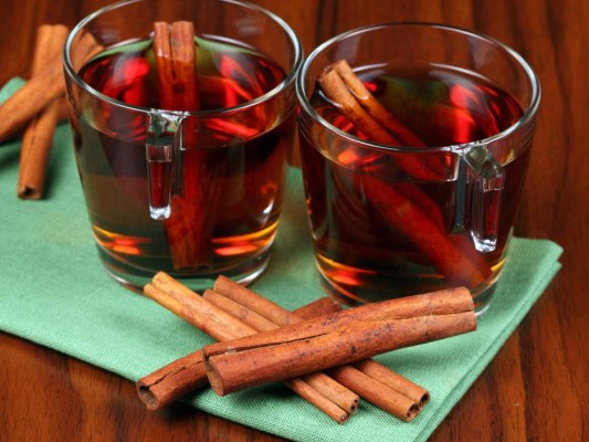 5 beneficios del té de canela que no conoces