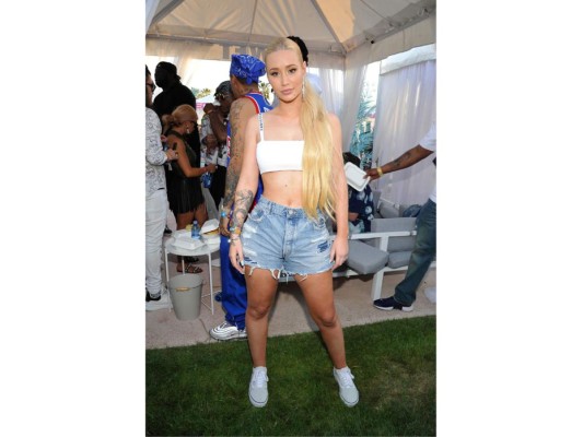 Iggy Azalea