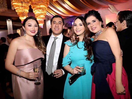 Foto: Revista Estilo