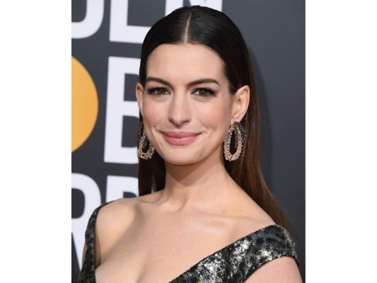 Las mejores películas de Anne Hathaway