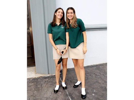 Natalia Navarro y Fabiana IrÍas