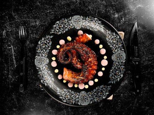 Inauguración de Steak House Hacienda Yuro