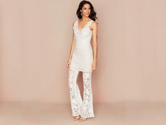 Calypso St. Barth lanza Bridal Collection