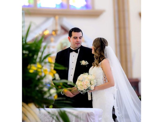 La boda de Alessandro Muccioli y Eva Pineda