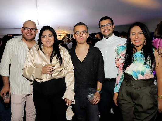 Foto: Revista Estilo