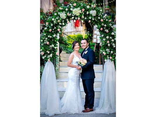 Boda Rodríguez Sosa