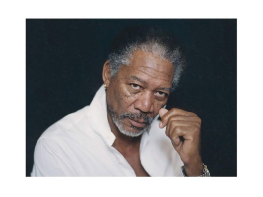 Morgan Freeman<br/>Mejor Actor de Reparto<br/>¨Million Dollar Baby¨, 2005