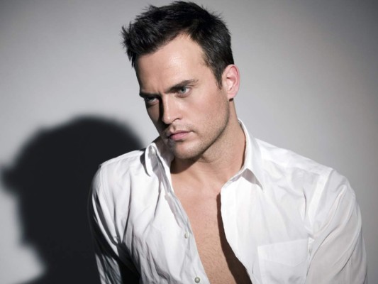 Cheyenne Jackson
