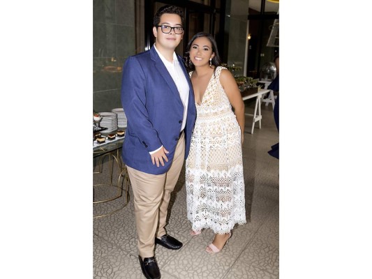 El seniors brunch de la escuela Internacional Sampedrana 2017  