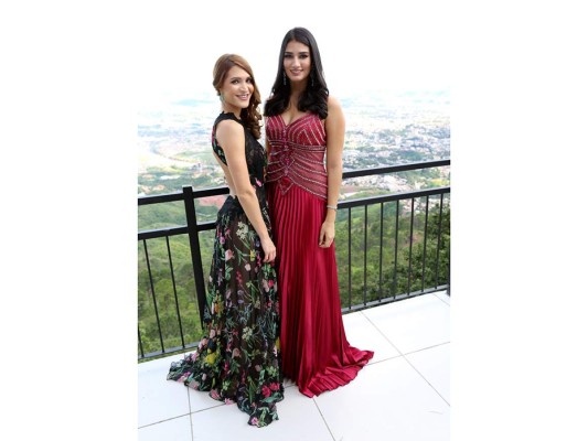 Fiesta nupcial de Oscar Kafati y Daniela Misas