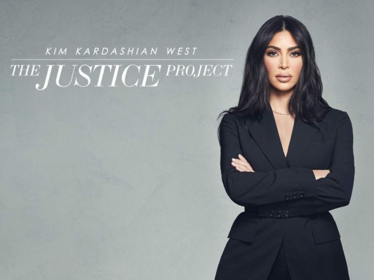 Kim Kardashian West: The Justice Project<br/>Un documental exclusivo que dura 2 horas, sigue a Kim Kardashian West mientras usa su plataforma pública masiva para abogar por la reforma de la justicia penal en Estados Unidos.<br/>