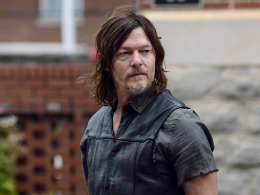 Norman Reedus