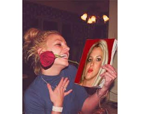 El meme más popular de Britney S. cumple 10 años