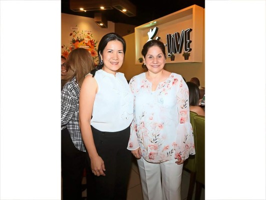 Monteolivos inaugura su restaurante Oh-Live  