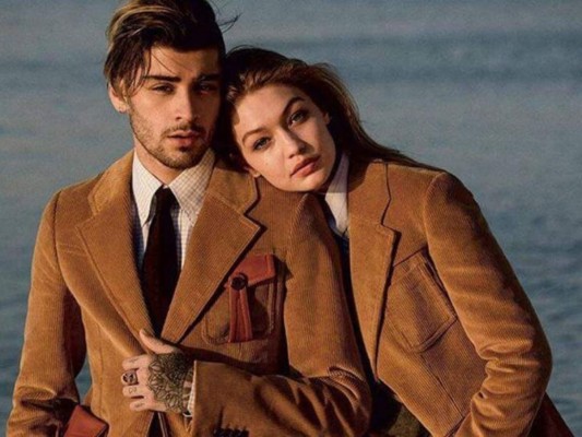 La relación de Gigi Hadid con Zayn Malik ha sido catalogada de ser un proyecto publicitario que beneficia a ambos, ya que Gigi es de las modelos mejores pagadas de la industria y la carrera de Zayn como solista va viento en popa.